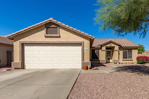 16014 W Carmen Dr, Surprise, AZ 85374