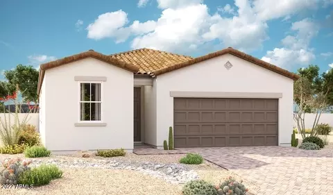 1653 W Hopi Dr, Coolidge, AZ 85128