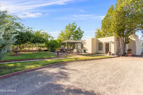 10599 E Highway 92 Hwy, Hereford, AZ 85615