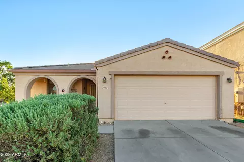 2652 S 84th Gln, Tolleson, AZ 85353