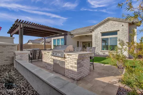 8127 E June St, Mesa, AZ 85207 photo 35