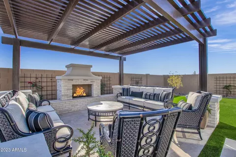 8127 E June St, Mesa, AZ 85207 photo 33