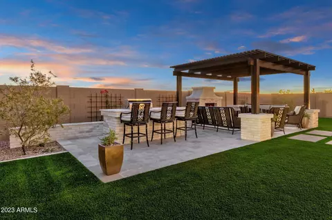 8127 E June St, Mesa, AZ 85207 photo 38
