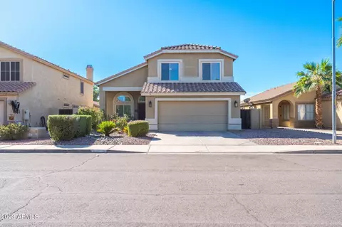 7213 W Blackhawk Dr, Glendale, AZ 85308