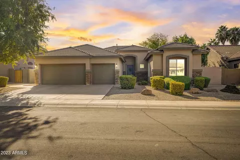 4451 E Sports Dr, Gilbert, AZ 85298