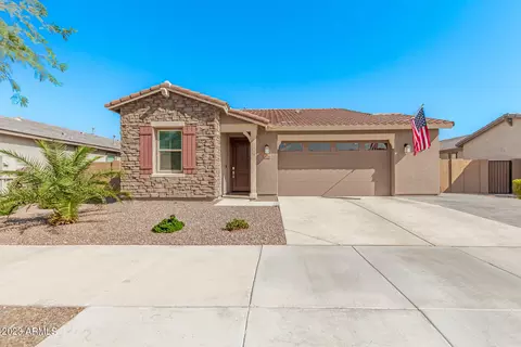 21206 Estrella Rd, Queen Creek, AZ 85142
