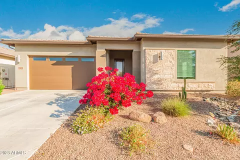 13432 W Evergreen Ter, Peoria, AZ 85383
