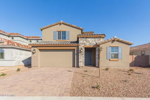 5326 W Walatowa St, Laveen, AZ 85339
