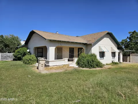 402 N 6th St, Buckeye, AZ 85326