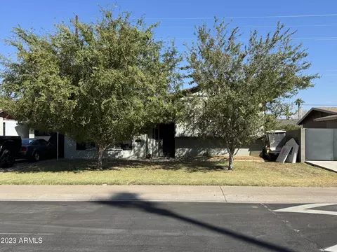 4324 W Keim Dr, Glendale, AZ 85301