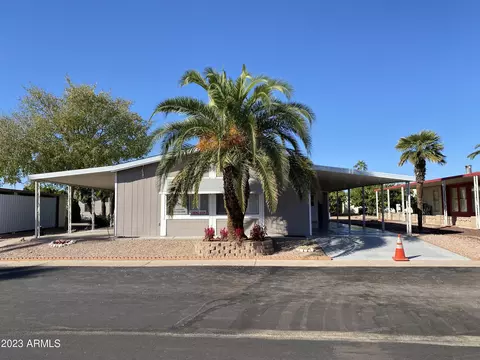 8103 E Southern Ave #76, Mesa, AZ 85209