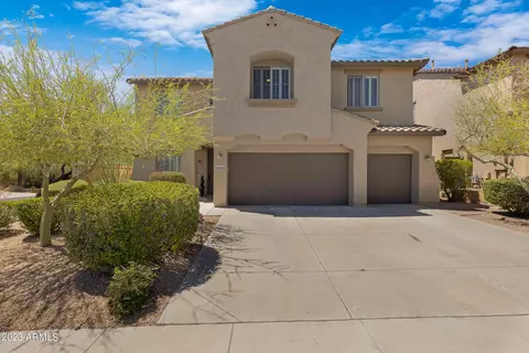 8990 W Black Hill Rd, Peoria, AZ 85383