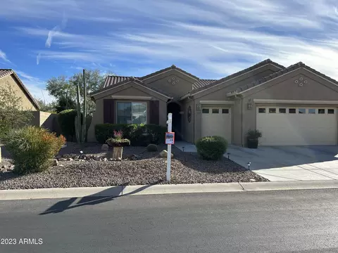 5261 W Posse Dr, Eloy, AZ 85131