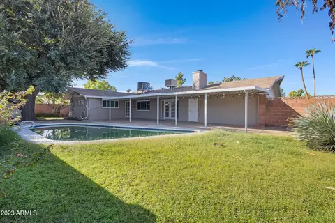 8443 N 17th Dr, Phoenix, AZ 85021 photo 32