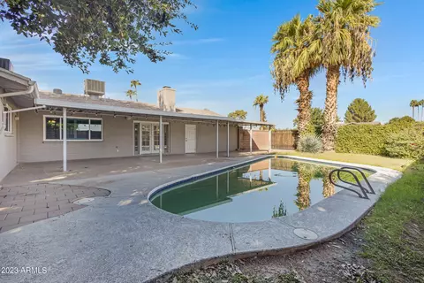 8443 N 17th Dr, Phoenix, AZ 85021 photo 33