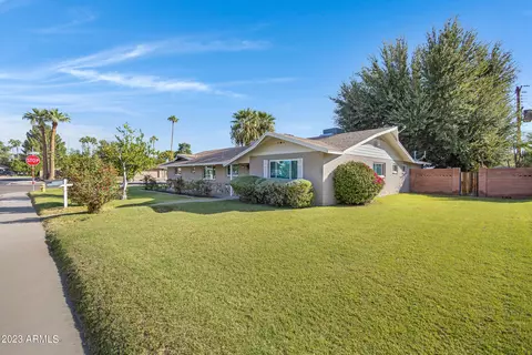 8443 N 17th Dr, Phoenix, AZ 85021