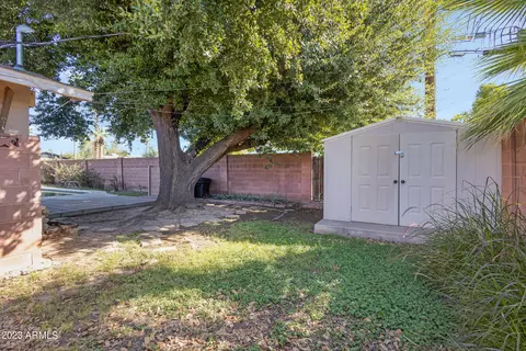 8443 N 17th Dr, Phoenix, AZ 85021 photo 35