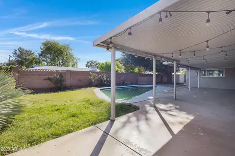 8443 N 17th Dr, Phoenix, AZ 85021 photo 34