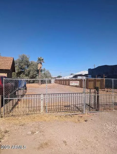 1006 S Montezuma Ave #21, Phoenix, AZ 85003