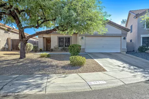 26219 N 41st Way, Phoenix, AZ 85050