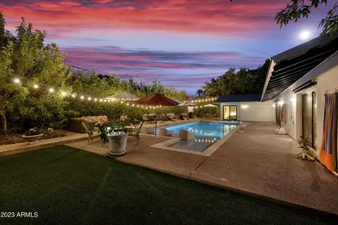 3902 E Heatherbrae Dr, Phoenix, AZ 85018 photo 3