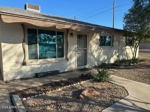 5049 S 21st St, Phoenix, AZ 85040