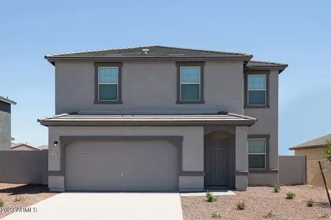 5545 W Moody Trl, Laveen, AZ 85339