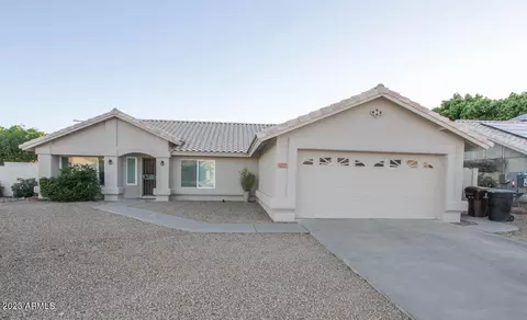 17460 N 85th Dr, Peoria, AZ 85382