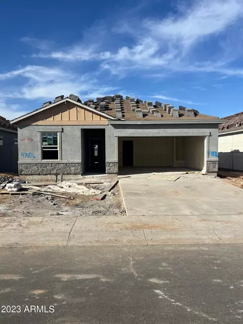 47876 W Old Timer Rd, Maricopa, AZ 85139