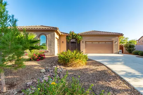 1173 E Furness Dr, Gilbert, AZ 85297 photo 2