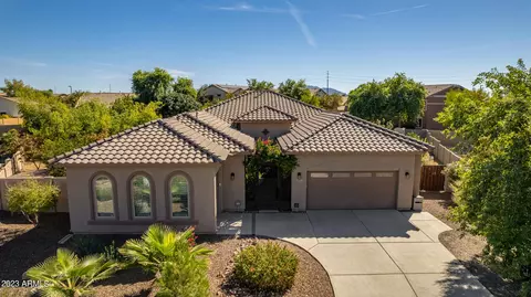 1173 E Furness Dr, Gilbert, AZ 85297 photo 46