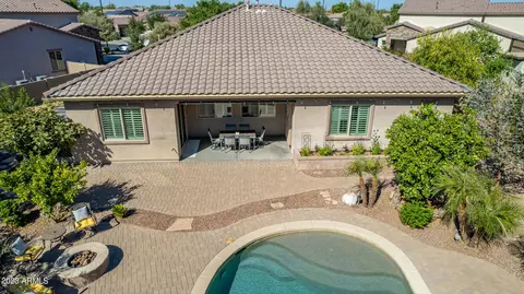 1173 E Furness Dr, Gilbert, AZ 85297 photo 47