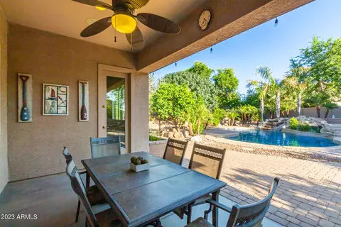 1173 E Furness Dr, Gilbert, AZ 85297 photo 38