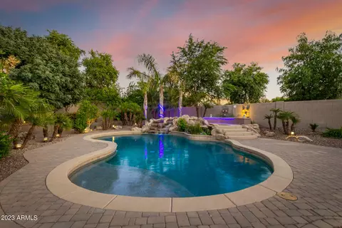 1173 E Furness Dr, Gilbert, AZ 85297 photo 33