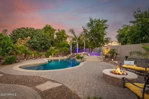 1173 E Furness Dr, Gilbert, AZ 85297 photo 34
