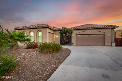 1173 E Furness Dr, Gilbert, AZ 85297