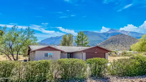 3616 E Keeling Rd, Hereford, AZ 85615