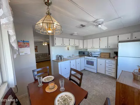1110 S Highway 80 -- #39, Benson, AZ 85602