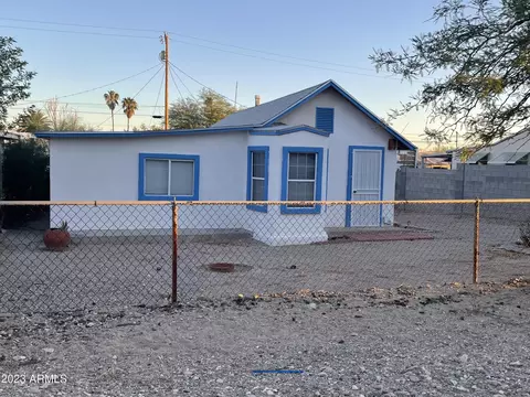 530 W Solana Ave, Ajo, AZ 85321