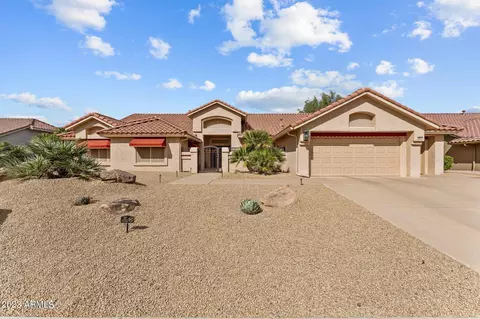 14612 W White Wood Dr, Sun City West, AZ 85375