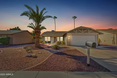 5115 E Tano St, Phoenix, AZ 85044