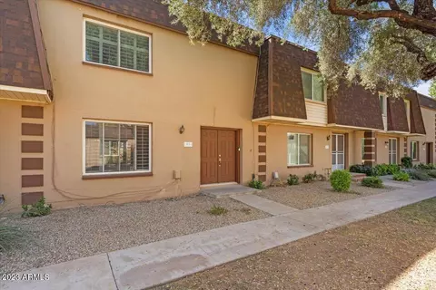 8460 E Chaparral Rd, Scottsdale, AZ 85250