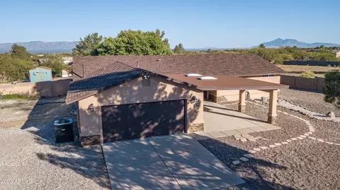 5811 S Wild Rose Rd, Hereford, AZ 85615