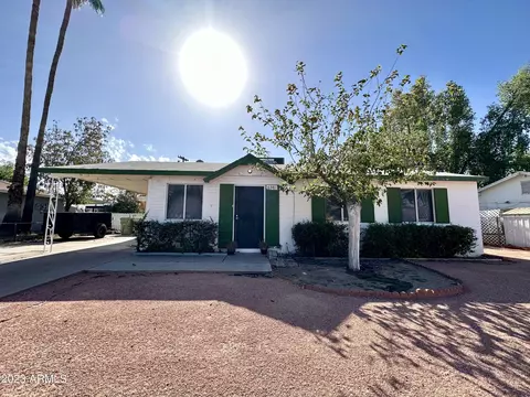 6341 W Keim Dr, Glendale, AZ 85301