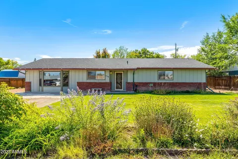 730 W 12th St S, Saint Johns, AZ 85936