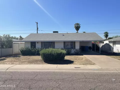 3041 W Camelback Rd, Phoenix, AZ 85017