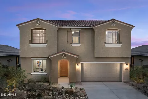 10961 W Polk St, Avondale, AZ 85323