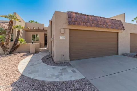 7813 E Buena Terra Way, Scottsdale, AZ 85250