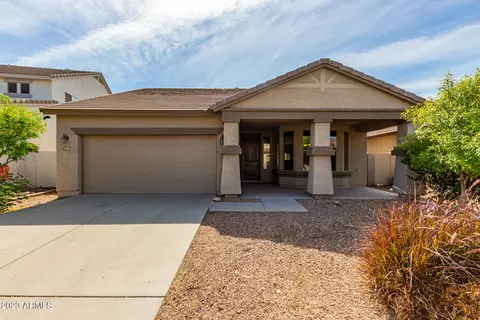 11751 W Daley Ln, Sun City, AZ 85373