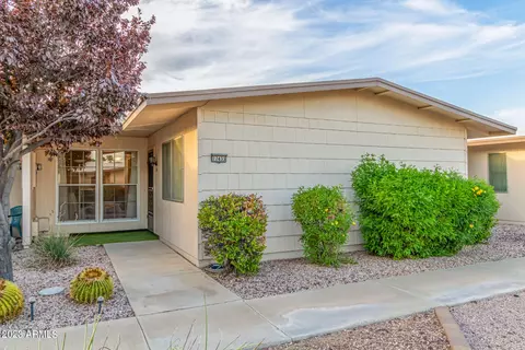 17433 N Boswell Blvd, Sun City, AZ 85373